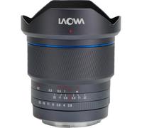 Laowa 12mm f2.8 Lite Zero-D FF - Canon RF (Manual Focus)