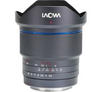 Laowa 12mm f/2.8 Lite Zero-D FF MF Lens - Canon RF | ✅ 5 years warranty at Photospecialist