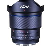 Laowa 12mm f2.8 Lite Zero-D FF Lens for L-Mount