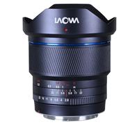 Laowa 12mm f2.8 Lite Zero-D FF MF Lens for Canon RF