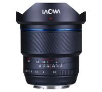 Laowa 12mm f2.8 Lite Zero-D FF MF Lens for Sony E