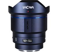 Laowa 12mm f2.8 Lite Zero-D FF - Sony E / FE (Auto Focus)