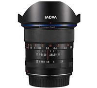 Laowa 12mm F2.8 Zero-D Lens - Canon EF Mount