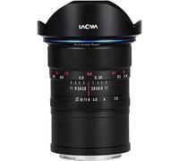 Laowa 12mm F2.8 Zero-D Lens - Canon RF Mount | 0.2X Macro Power for Canon RF, Ultra-Wide Angle View