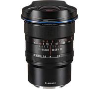 Laowa 12mm F2.8 Zero-D Lens - Sony FE Mount