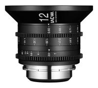 Laowa 12mm T2.9 Zero-D Lens for Canon EF (Feet)