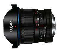 Laowa 14mm f/4 DSLR Zero-D Lens - Nikon F | ✅5 years warranty