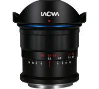 Laowa 14mm f/4 FF RL Zero-D Lens - CANON EF