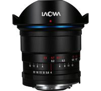 Laowa 14mm f/4 FF RL Zero-D Lens - NIKON F