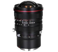 Laowa 15 mm F/4.5 R Zero-D Shift for Canon RF