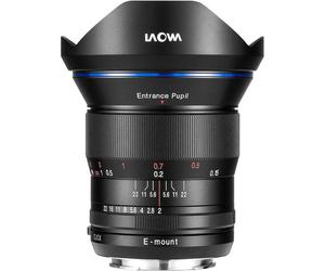 Laowa 15mm F/2.0 ZERO-D Sony FE