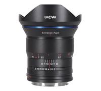 Laowa 15mm f2 Zero-D Lens for Leica M