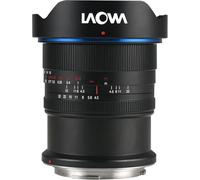 Laowa 15mm F/4.5 0.5x Wide Angle Macro for Canon RF | ✅5 years warranty