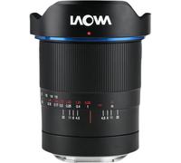 Laowa 15mm f4.5 0.5X Wide Angle Macro - Sony E / FE (Auto Aperture)