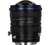 Laowa 15mm f/4.5 Zero-D Shift Lens - L MOUNT