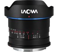 Laowa 15mm f4.5 0.5x Wide Angle Macro Auto Aperture Lens for Canon EF