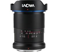 Laowa 15mm f4.5 0.5x Wide Angle Macro Auto Aperture Lens for Nikon Z