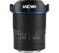 Laowa 15mm f4.5 0.5x Wide Angle Macro Auto Aperture Lens for Sony E