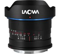 Laowa 15mm f4.5 0.5X Wide Angle Macro - Canon EF (Auto Aperture)