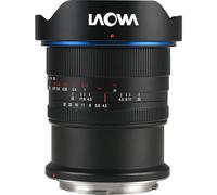 Laowa 15mm f4.5 0.5x Wide Angle Macro Lens for Canon RF