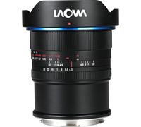 Laowa 15mm f4.5 0.5x Wide Angle Macro Lens for L-Mount