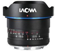 Laowa 15mm f4.5 0.5x Wide Angle Macro Lens for Nikon F