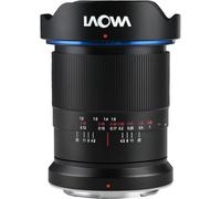 Laowa 15mm F/4.5 0.5x Wide Angle Macro for Nikon Z | ✅5 years warranty