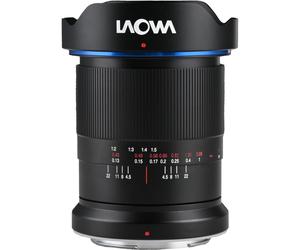 Laowa 15mm f4.5 0.5X Wide Angle Macro - Nikon Z (Auto Aperture)
