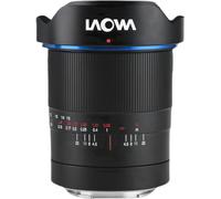 Laowa 15mm f4.5 0.5X Wide Angle Macro - Sony E / FE (Auto Aperture)