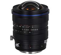 Laowa 15mm F4.5 Zero-D Shift Lens - Canon RF Mount