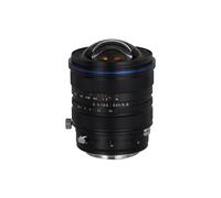 Laowa 15MM F4.5R Zero-D Shift Lens 'World’s Widest Shift lens for full frame'