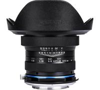 Laowa 15mm f4 Macro Lens for Canon EF