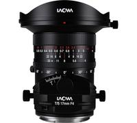 Laowa 17mm f/4 Zero-D Tilt-Shift Lens - Canon RF