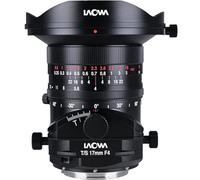 Laowa 17mm f/4 Zero-D Tilt-Shift Lens - Canon RF