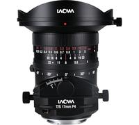 Laowa 17mm f/4 Zero-D Tilt-Shift Lens - Sony E / FE