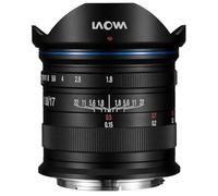 Venus Optics LAOWA 17mm F/1.8 for MFT | ✅ 5 years warranty