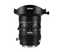 Laowa 17mm f4 Zero-D Shift Lens for Canon RF