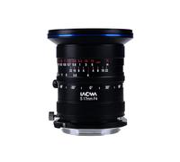 Laowa 17mm f4 Zero-D Shift Lens for Fujifilm GFX