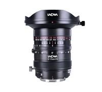 Laowa 17mm f4 Zero-D Shift Lens for L-Mount