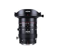 Laowa 17mm f4 Zero-D Shift Lens for Nikon Z