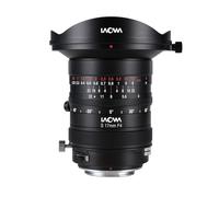Laowa 17mm f4 Zero-D Shift Lens for Sony FE