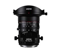Laowa 17mm f4 Zero-D Tilt-Shift Lens for Hasselblad XCD
