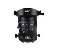 Laowa 17mm f4 Zero-D Tilt-Shift Lens for L-Mount