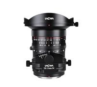 Laowa 17mm f4 Zero-D Tilt-Shift Lens for Nikon Z