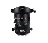 Laowa 17mm f/4 Zero-D Tilt-Shift Lens - Sony E / FE