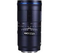 Laowa 180mm f/4.5 1.5x Ultra Macro APO Auto Focus lens - Nikon Z | ✅ 5 years warranty at Photospecialist