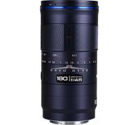 Laowa 180mm f4.5 1.5X Ultra Macro APO - Fujifilm X (Auto Focus)