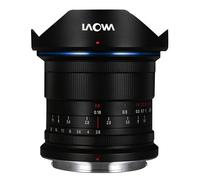 Laowa 19mm f/2.8 Zero-D Lens - FujiFilm GFX (LAO-19-GFX) | ✅5 years warranty