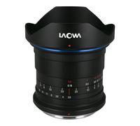 Laowa 19mm f2.8 Zero-D Lens for Fujifilm GF