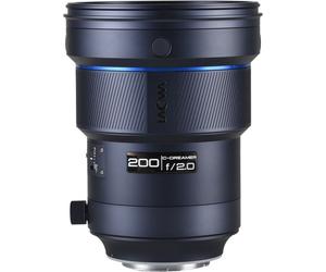Laowa 200mm F/2.0 AF FF - Canon EF